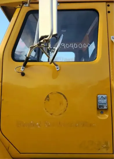 Picture of (Used) 1999 International F