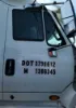 Picture of (Used) 2016 International PROSTAR, DOOR