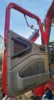 Picture of (Used) 2016 International 9900l, DOOR,
Side: Driver Side,
Color: Red,
Window Controls: Power, 
Less Interior Panel, Side View Mirror Sold Separately,


,
