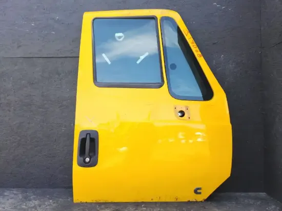 Picture of (Used) 2019 International DuraStar 4300, DOOR