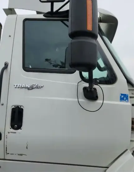 Picture of (Used) 2012 International TranStar 8600, DOOR
