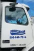 Picture of (Used) 2002 Volvo VHD, DOOR