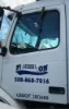 Picture of (Used) 2002 Volvo VHD, DOOR