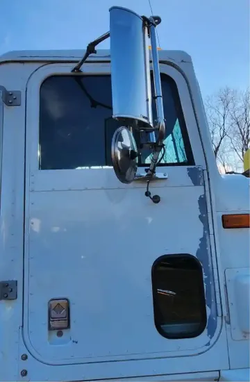 Picture of (Used) 1998 International 9400, DOOR