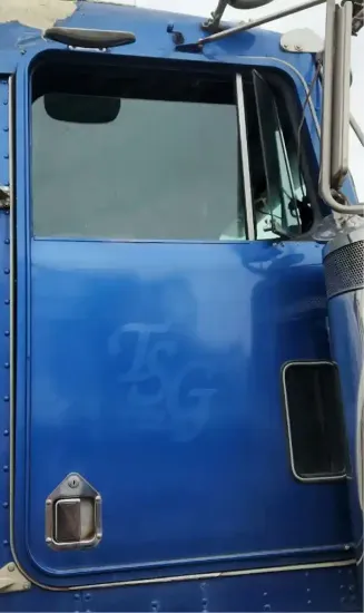 Picture of (Used) 1990 Kenworth Glider, DOOR