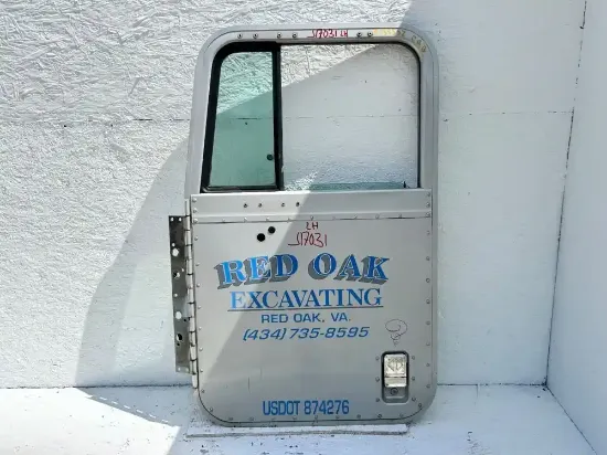 Picture of (Used) 1997 International F