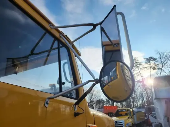 Picture of (Used) 1999 International F