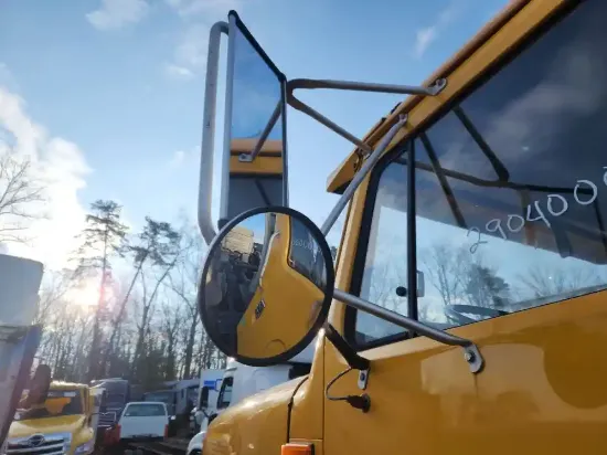 Picture of (Used) 1999 International F