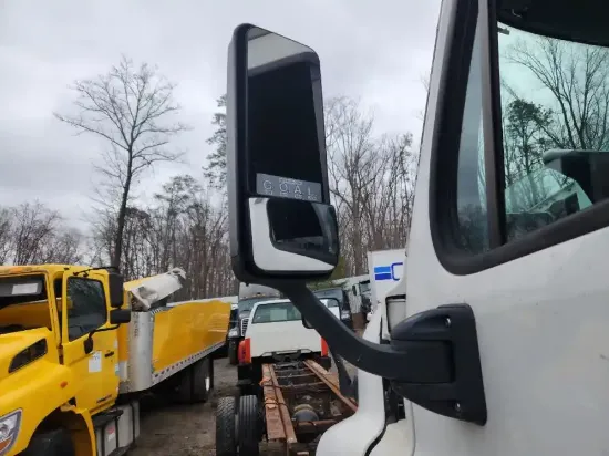 Picture of (Used) 2014 Freightliner Cascadia 125, SIDE VIEW MIRROR