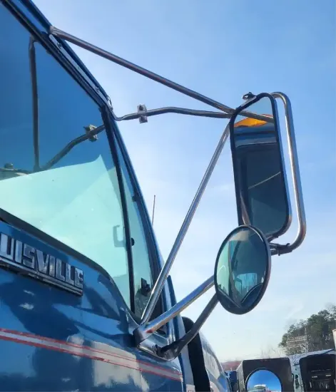 Picture of (Used) 1997 Ford LT9522 Louisville 122, SIDE VIEW MIRROR