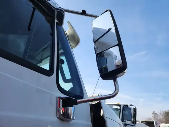 Picture of (Used) 2016 International PROSTAR, SIDE VIEW MIRROR