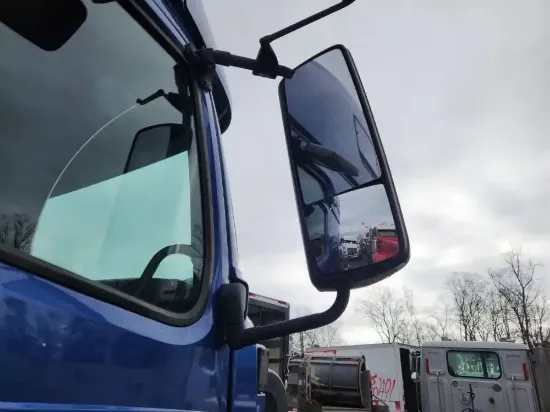 Picture of (Used) 2014 Volvo VNL, SIDE VIEW MIRROR