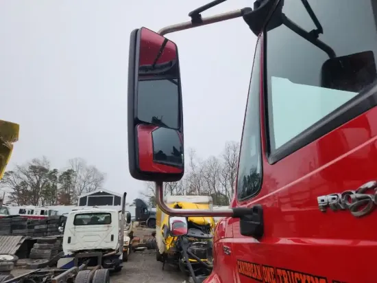 Picture of (Used) 2016 International PROSTAR, SIDE VIEW MIRROR