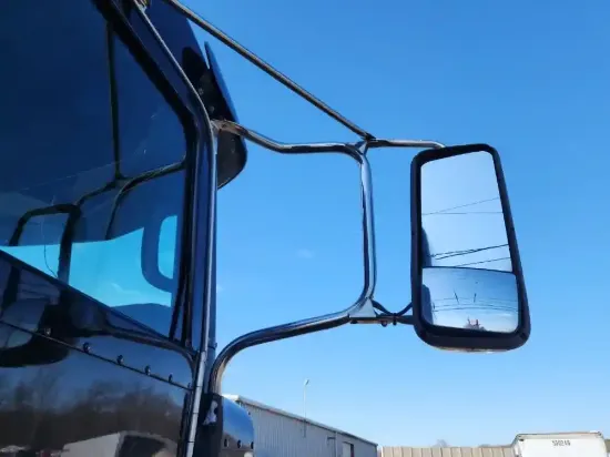 Picture of (Used) 2013 Peterbilt 384, SIDE VIEW MIRROR