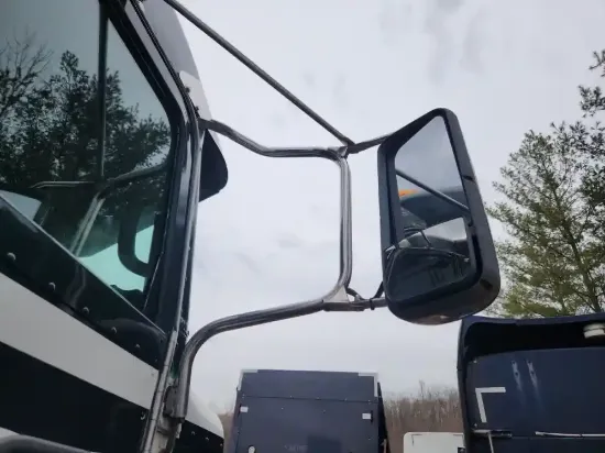 Picture of (Used) 2012 Peterbilt 386, SIDE VIEW MIRROR