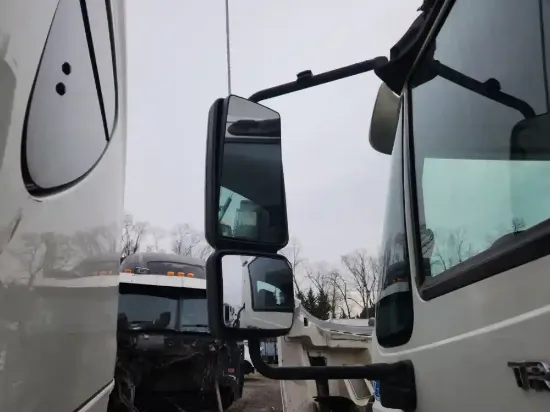Picture of (Used) 2012 International TranStar 8600, SIDE VIEW MIRROR