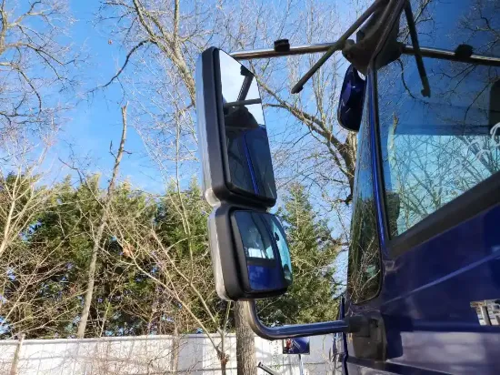 Picture of (Used) 2010 International 8600, SIDE VIEW MIRROR