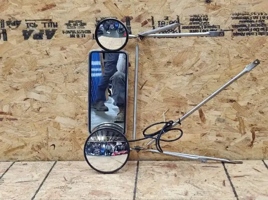 Picture of (Used) 1990 Kenworth Glider, SIDE VIEW MIRROR