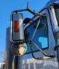 Picture of (Used) 2011 Western Star 4900EX, SIDE VIEW MIRROR