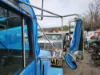 Picture of (Used) 1998 Kenworth T800, SIDE VIEW MIRROR