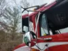 Picture of (Used) 1993 International 9400, SIDE VIEW MIRROR