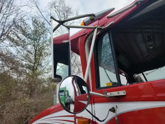 Picture of (Used) 1993 International 9400, SIDE VIEW MIRROR