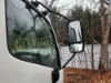 Picture of (Used) 2016 Hino 155, SIDE VIEW MIRROR