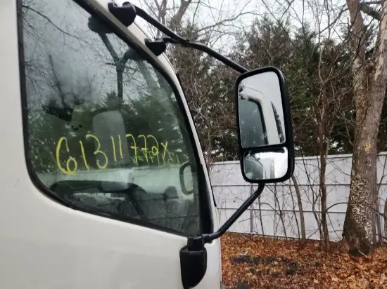 Picture of (Used) 2016 Hino 155, SIDE VIEW MIRROR