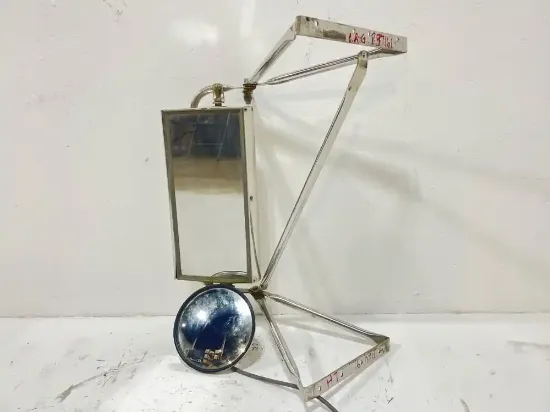 Picture of (Used) 2004 Freightliner FL70, SIDE VIEW MIRROR