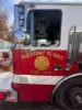 Picture of (Used) 1996 Sutphen Fire Truck, DOOR
