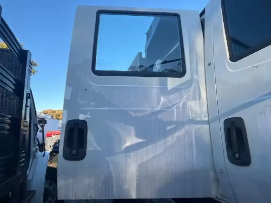 Picture of (Used) 2017 International, DOORS