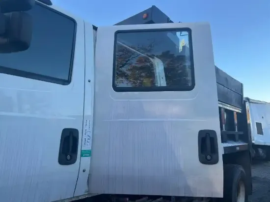 Picture of (Used) 2017 International, DOORS