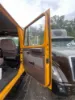 Picture of (Used) 2001 International 4700, REAR DOOR ASSEMBLY