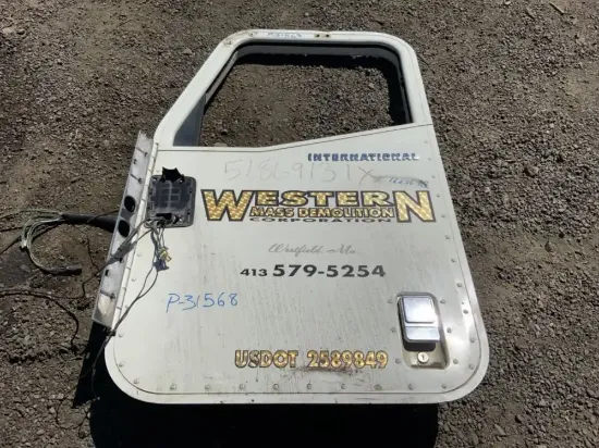 Picture of (Used) 2007 International 99001 DOOR