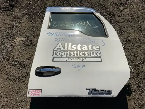 Picture of (Used) 2015 Kenworth T680 DOOR