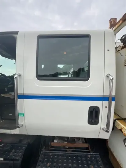 Picture of (Used) 2009 International 7300, REAR DOOR ASSEMBLY