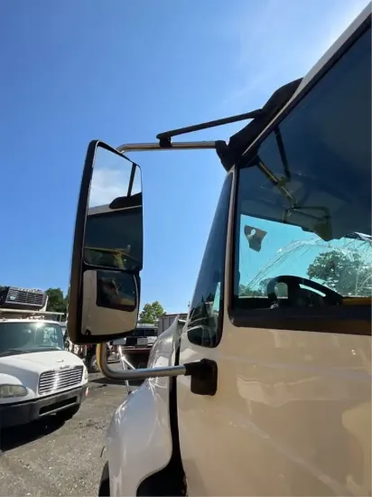 Picture of (Used) 2017 International PROSTAR, SIDE VIEW MIRROR