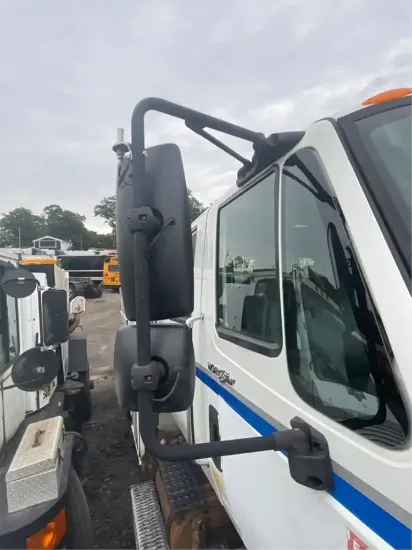 Picture of (Used) 2009 International 7300, SIDE VIEW MIRROR