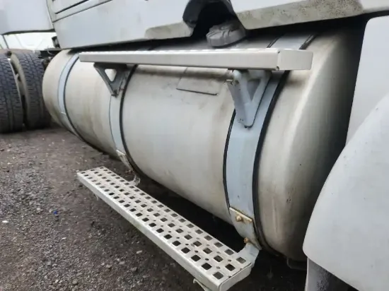 Picture of (Used) 1993 Volvo WIA AREO SERIES, FUEL TANK