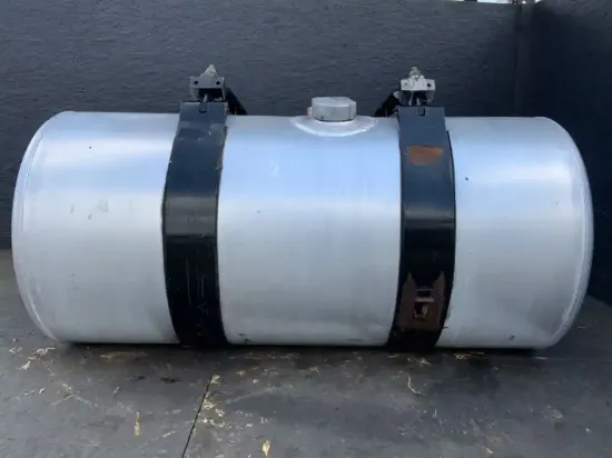 Picture of (Used) Freightliner Cascadia 125, FUEL TANK