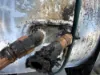 Picture of (Used) Freightliner Cascadia 125, FUEL TANK