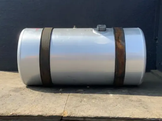 Picture of (Used) 2014 Freightliner Cascadia 132, FUEL TANK