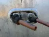 Picture of (Used) 2014 Freightliner Cascadia 132, FUEL TANK