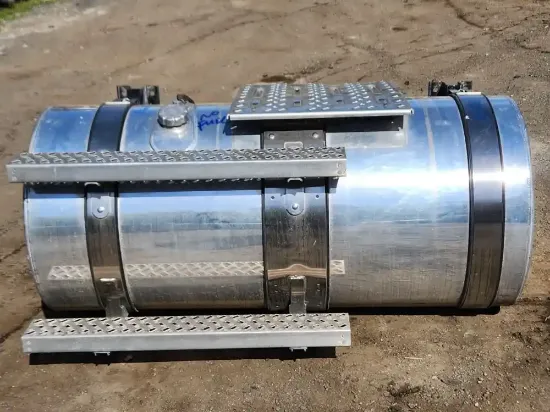 Picture of (Used) 2019 Mack  Anthem, FUEL TANK