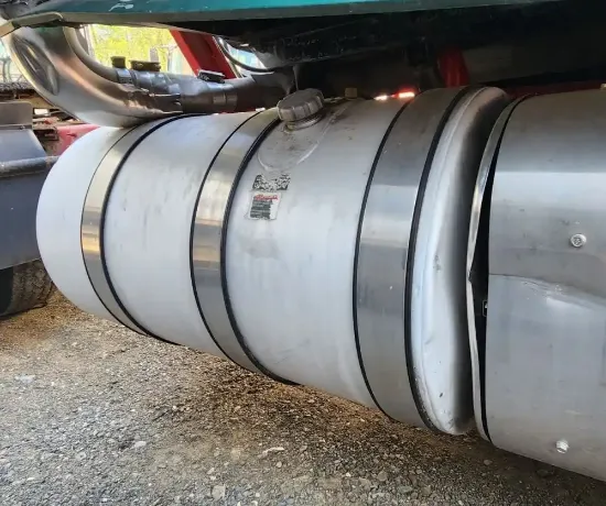 Picture of (Used) 2014 Mack CXU613, FUEL TANK