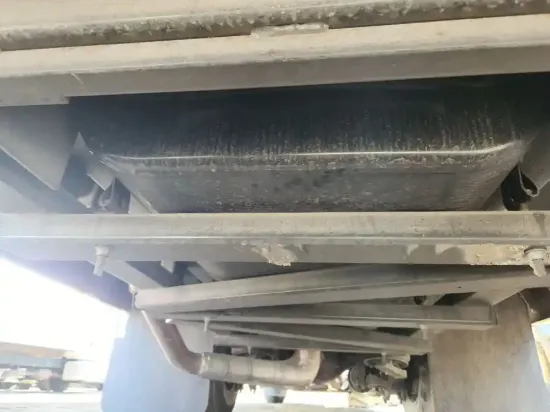 Picture of (Used) 2023 IC Corporation PB105, FUEL TANK