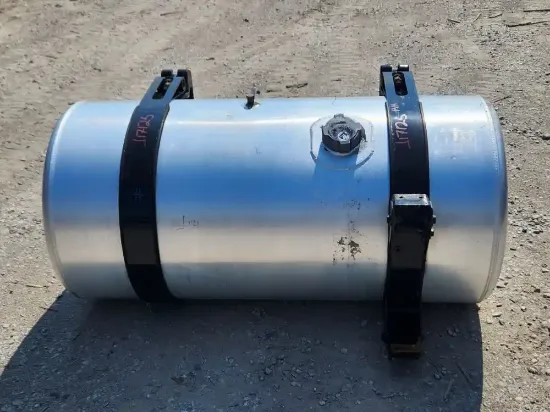 Picture of (Used) 2012 Freightliner Cascadia 125, FUEL TANK