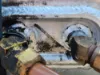 Picture of (Used) 2012 Freightliner Cascadia 125, FUEL TANK