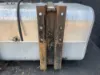 Picture of (Used) 2010 Hino 338, FUEL TANK