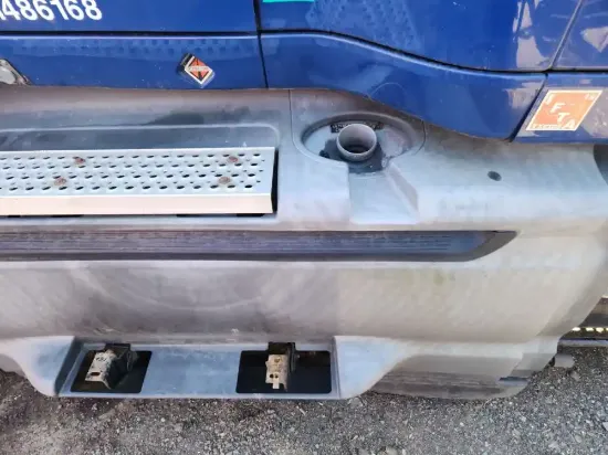 Picture of (Used) 2014 International PROSTAR, FUEL TANK